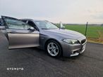 BMW Seria 5 520d xDrive Touring M Sport Edition - 9