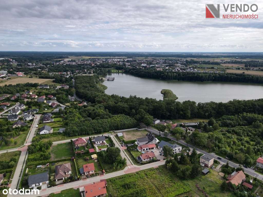 Działka budowlana Pobiedziska ul Trociowa - Pełny obrazek: 4/5