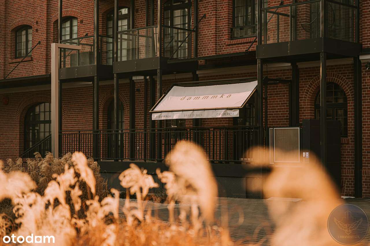 Lokal użytkowy 121 m² Młyn Różanka-15