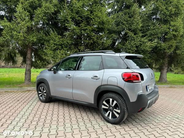 Citroën C3 Aircross 1.2 PureTech Shine S&S - 7