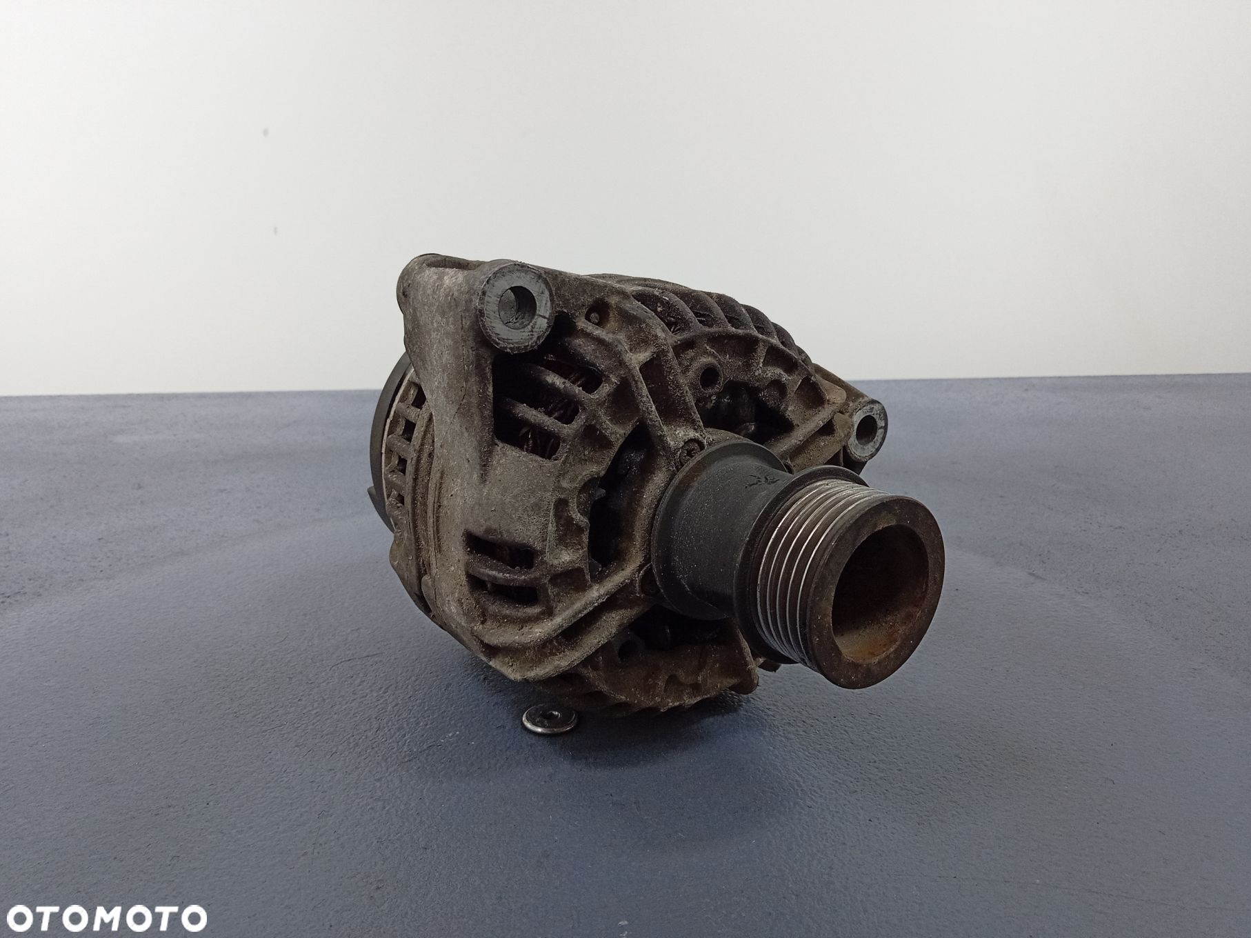 SAAB 9-5 I 2.3 T ALTERNATOR 5248372 - 1