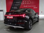 Audi e-tron Sportback 55 quattro S line - 11