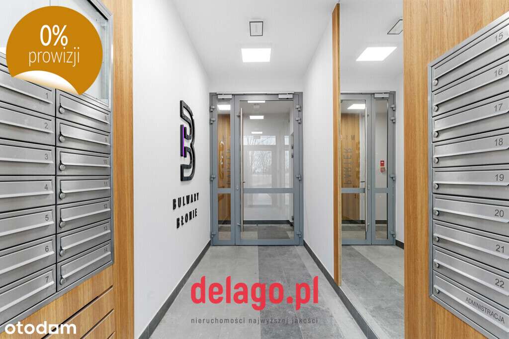 54 m2 I Stan deweloperski I Atrakcyjna cena-12