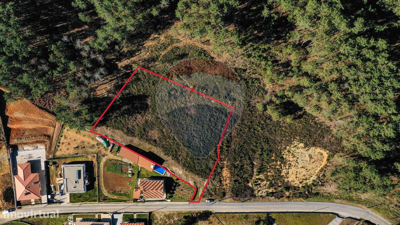 Terreno  para venda-1