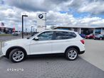 BMW X3 xDrive20d - 7