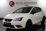 SEAT Ibiza 1.2 TDi Reference - 1