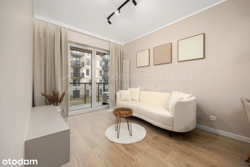 4 pokoje | wykończone pod klucz | Urzecze-4