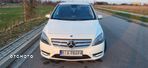 Mercedes-Benz Klasa B 200 CDI (BlueEFFICIENCY) 7G-DCT - 2