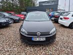 Volkswagen Golf 1.4 TSI Comfortline - 23