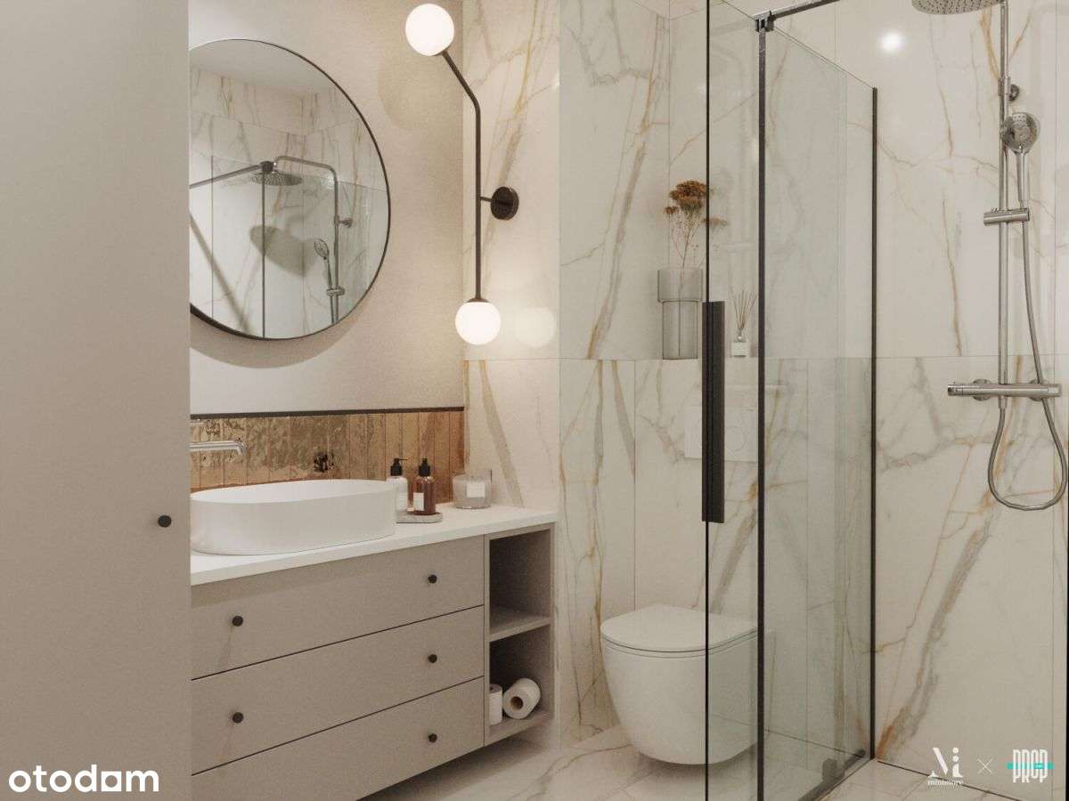 Targówek, Metro, Antresola ponad 31m2-6