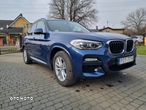 BMW X3 xDrive30i M Sport sport - 8