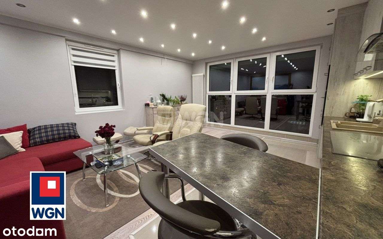 Pomorzany 3 pok ul. Dunikowskiego - Pełny obrazek: 4/14