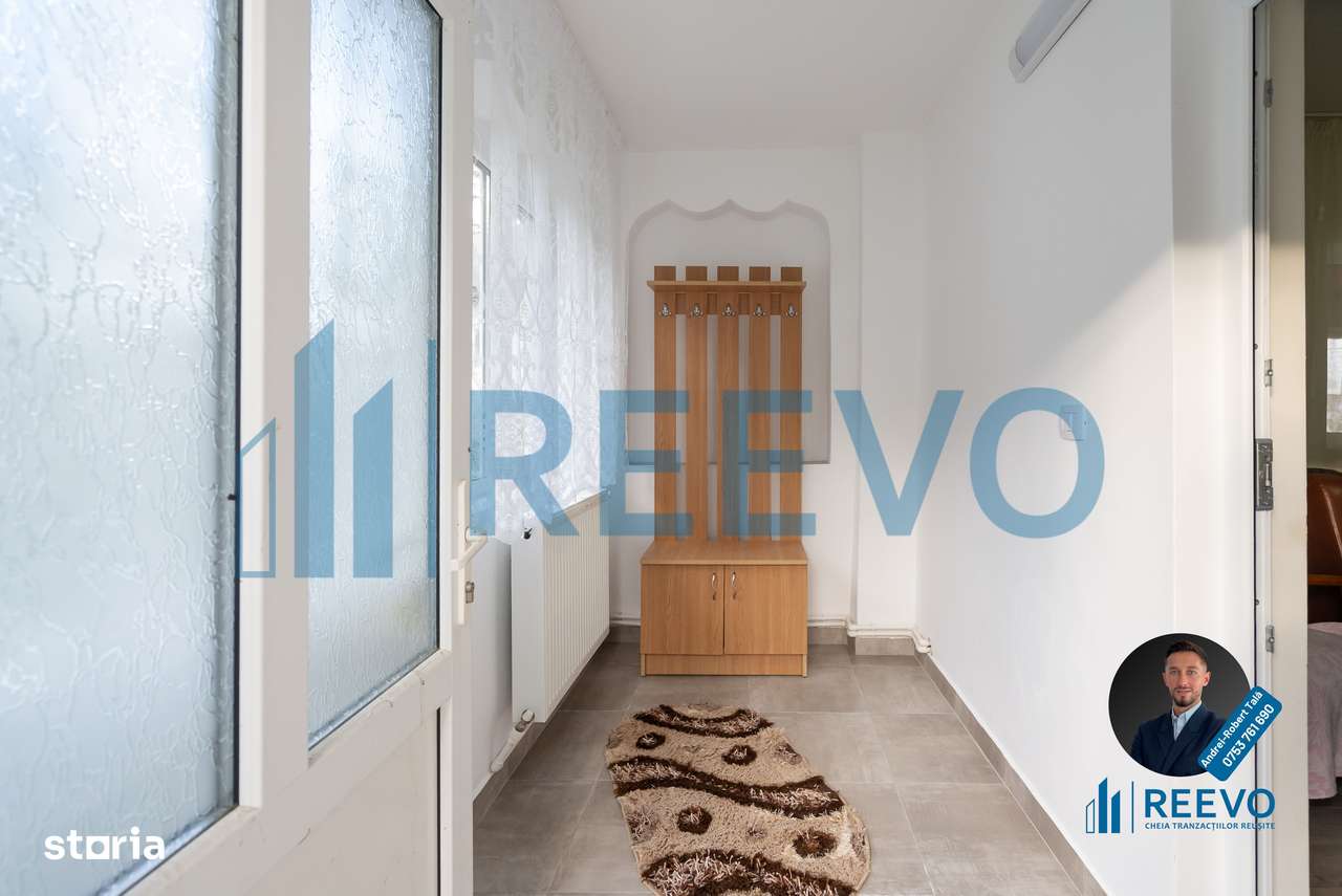 Casă de vânzare, pe Str.  Profesor Doctor Bgdasar nr. 1, Bacău. Comisi-13