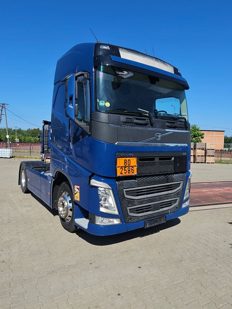 Volvo FH 2018