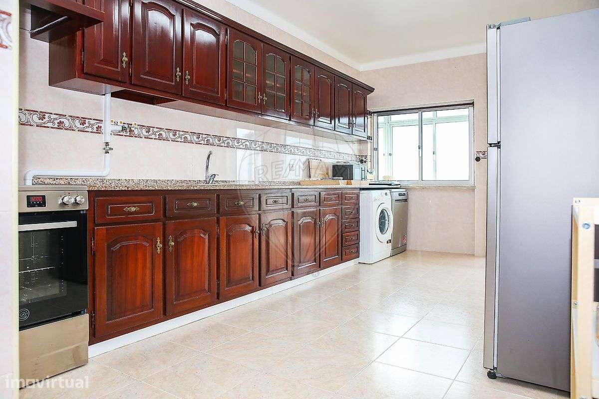 Apartamento T3 para venda-12