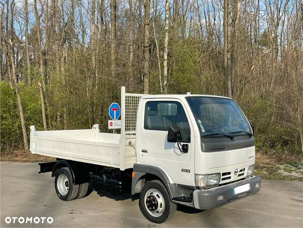 Nissan CABSTAR 35.13 KIPER WYWROTKA - 11