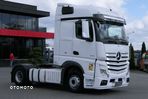 Mercedes-Benz ACTROS 1845 / BIG SPACE / EURO 6 / - 10