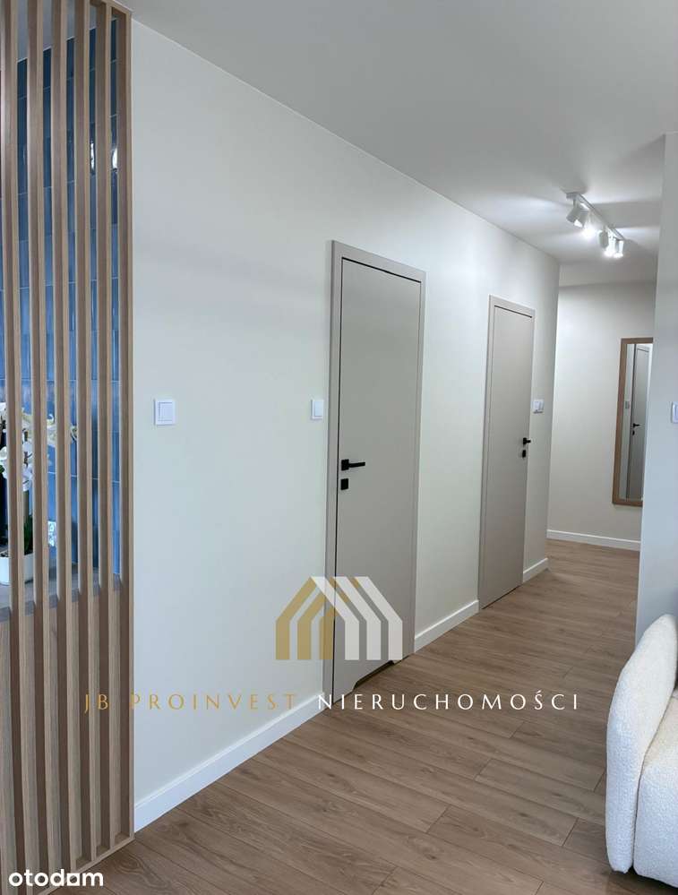 2-POKOJOWE MIESZKANIE 47,34 M² | UL. KADETÓW, GORZÓW WLKP.-11
