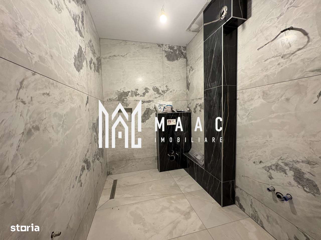 Garsonieră 35 mp I Balcon I Parcare I - Imagine principală: 3/5