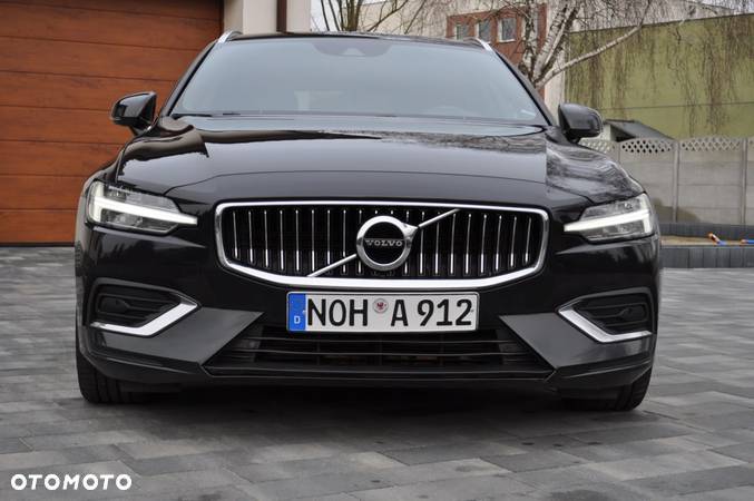 Volvo V60 D3 Geartronic Inscription - 3