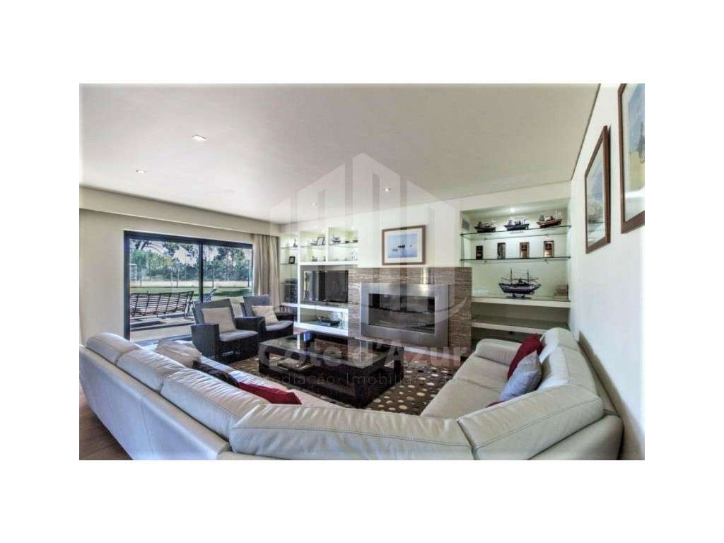 Moradia de luxo - Tróia - Grande imagem: 5/49