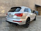 Audi Q7 3.0 TFSI Quattro Tiptronic - 9