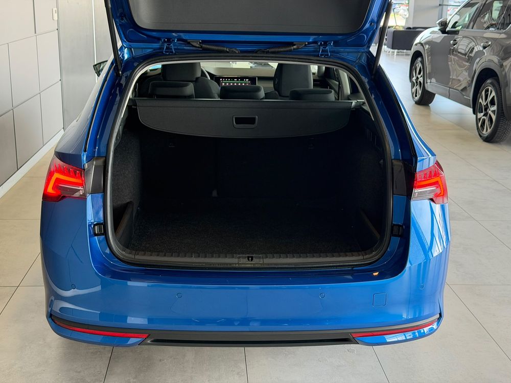 Skoda Octavia Combi 1.5 TSI 150KM DSG Salon Polska FV23% LEASING KREDYT GOTÓWKA