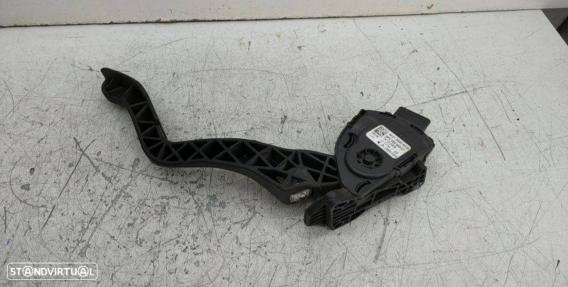 Pedal Acelerador Peugeot 207 Sw (Wk_) - 4