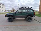 Jeep Grand Cherokee Gr 4.0 Limited - 2