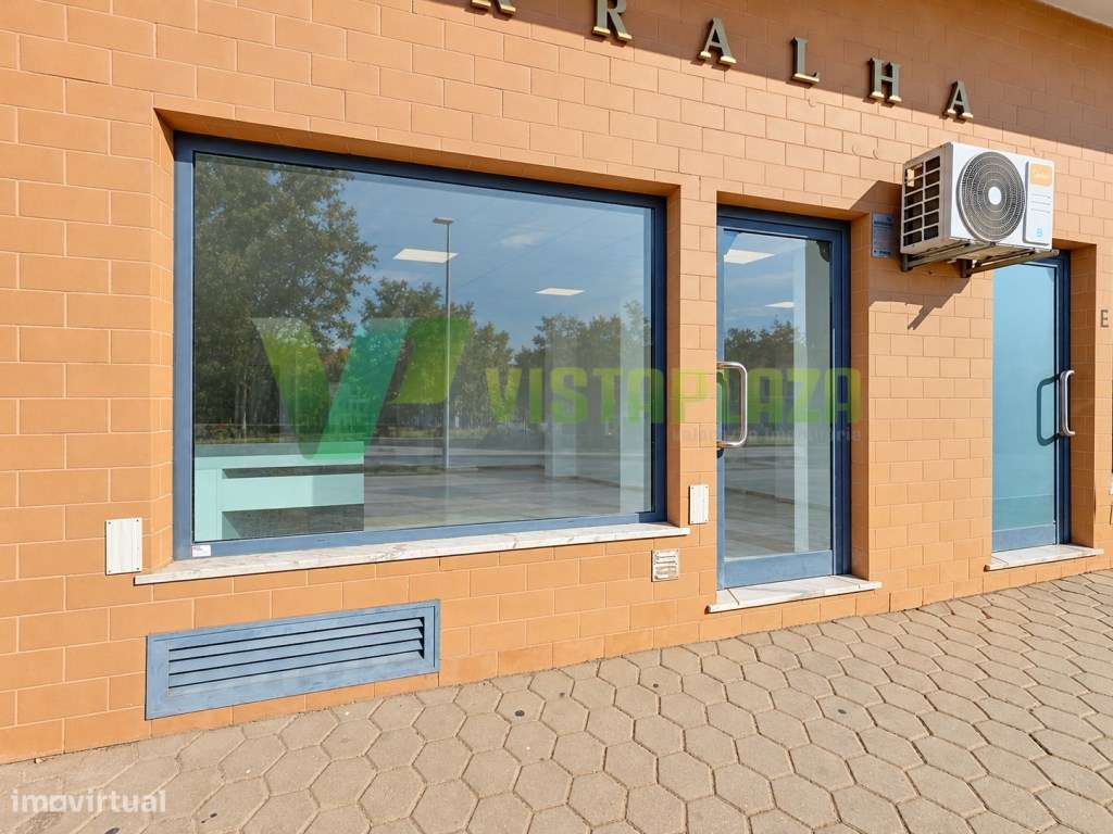 Escritório de 30 m² para Venda em Portimão - Ideal para Investimento-7