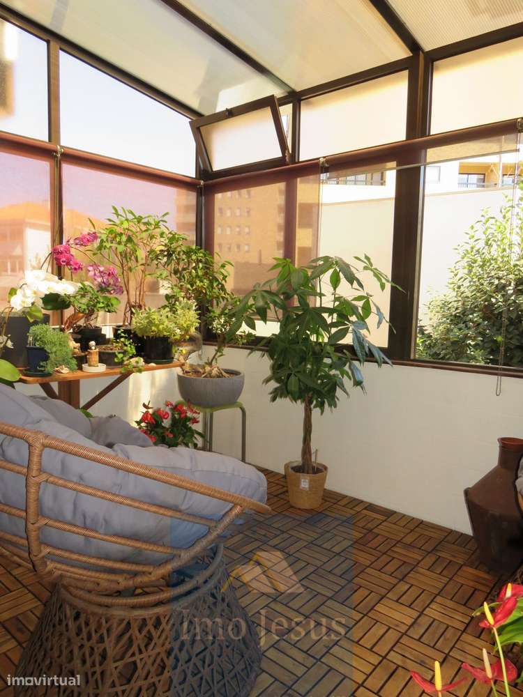 Moradia T5+2 Centro de Gaia-36