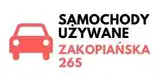 CENTRUM SAMOCHODÓW DOSTAWCZYCH ZAKOPIANSKA265.PL KRAKÓW