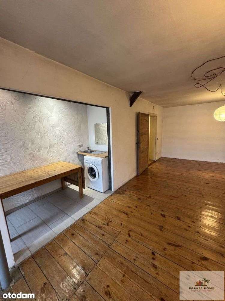 Mieszkanie na poddaszu w Śródmieściu *Katowice* - Pełny obrazek: 5/11