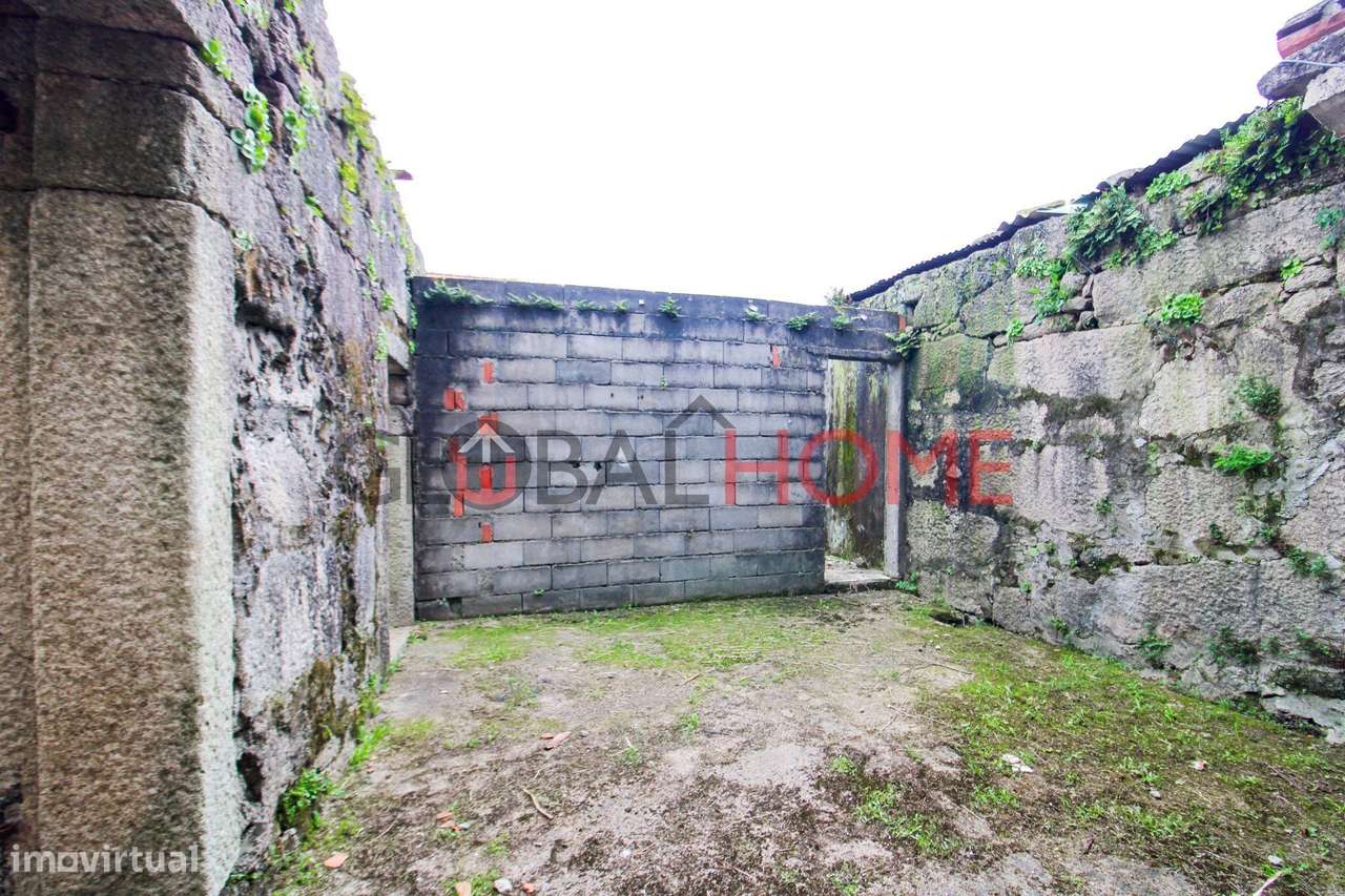 Quinta para Reabilitação com 1.251 m² em Águas Santas-23