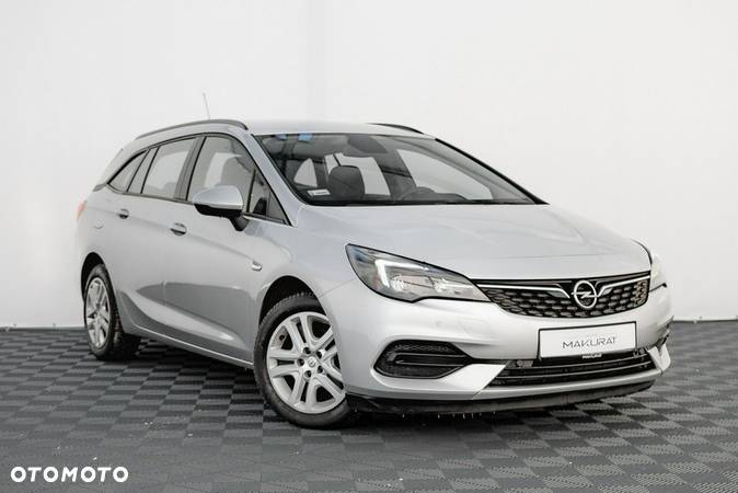 Opel Astra V 1.5 CDTI Edition S&S - 12