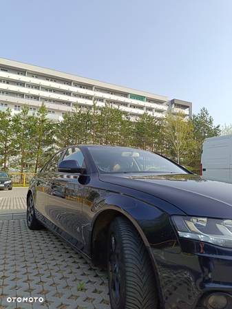 Audi A4 2.0 TDI - 4