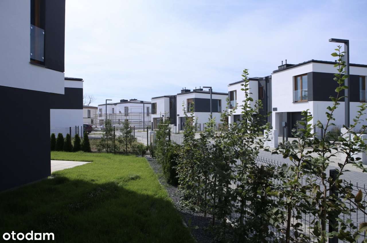 Dom pod klucz Osiedle 4 Pory Roku-4