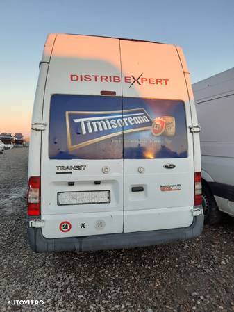 Dezmembrari/Dezmembrez Ford Transit - 7