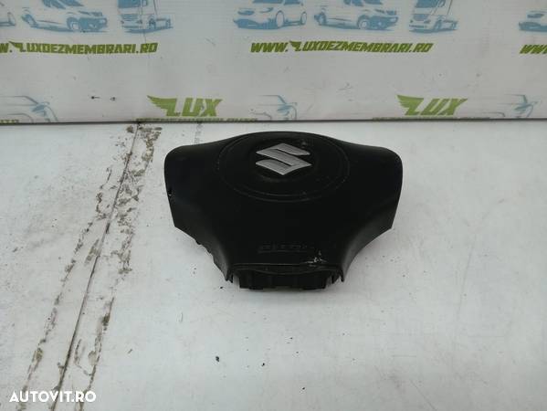 Airbag volan 48150-65J00C Suzuki Grand Vitara 2  [din 2005 pana  2008 - 2