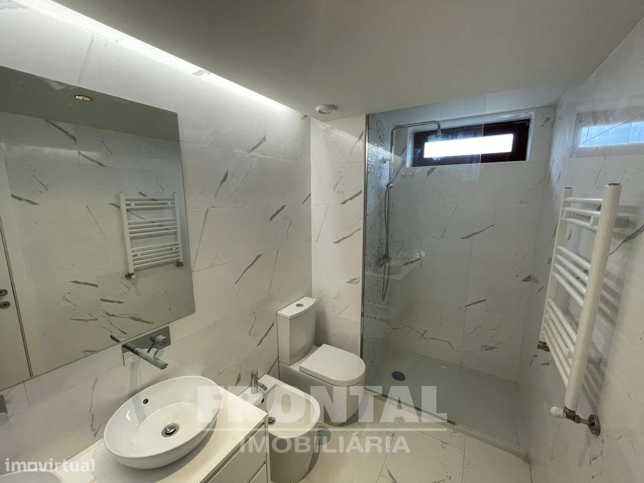Apartamento T3 | São Mamede de Infesta, Matosinhos-20