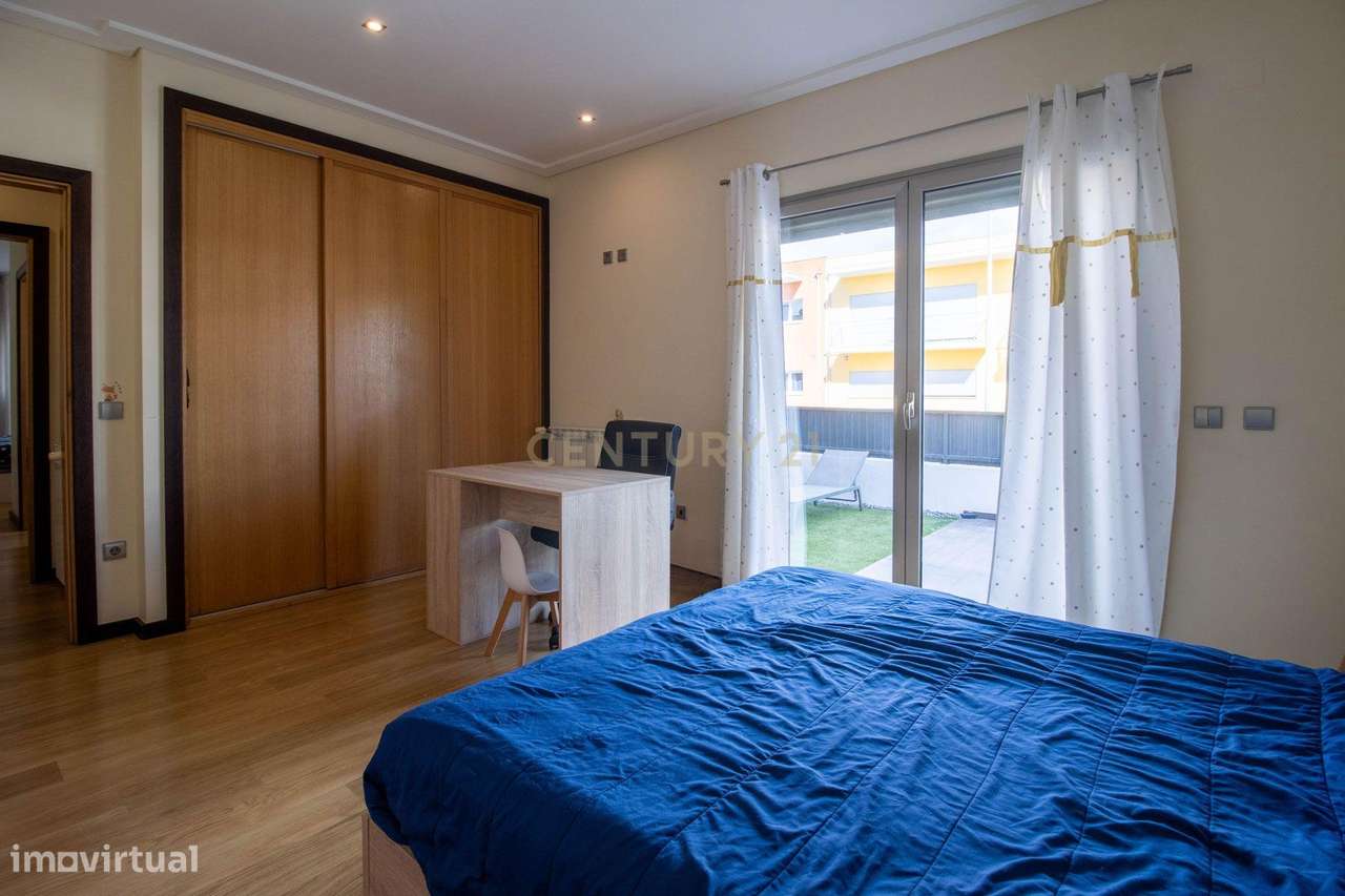 T3 com Terraço de 63 m² e Garagem de 70 m² | Comeira, Marinha Grande-20
