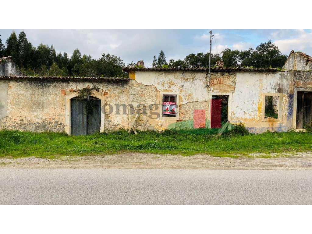 Ruina - Terreno - Mata de Cima***RIOMAGIC*** - Grande imagem: 3/23