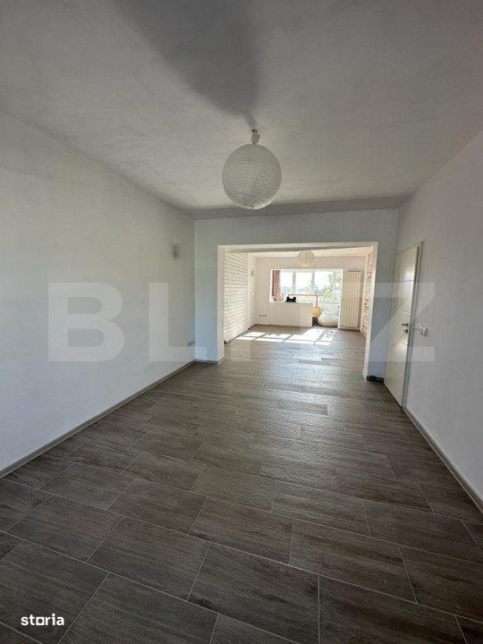 Apartament cu 3 camere, 102mp, zona Ultracentrala