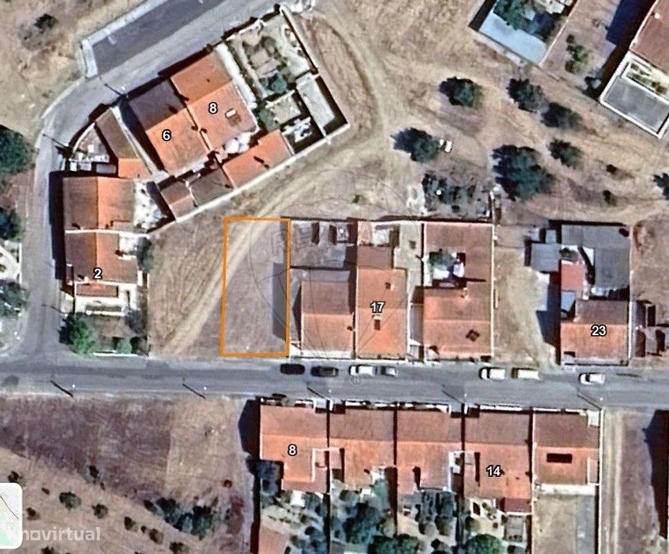 Terreno  para venda - Grande imagem: 3/5