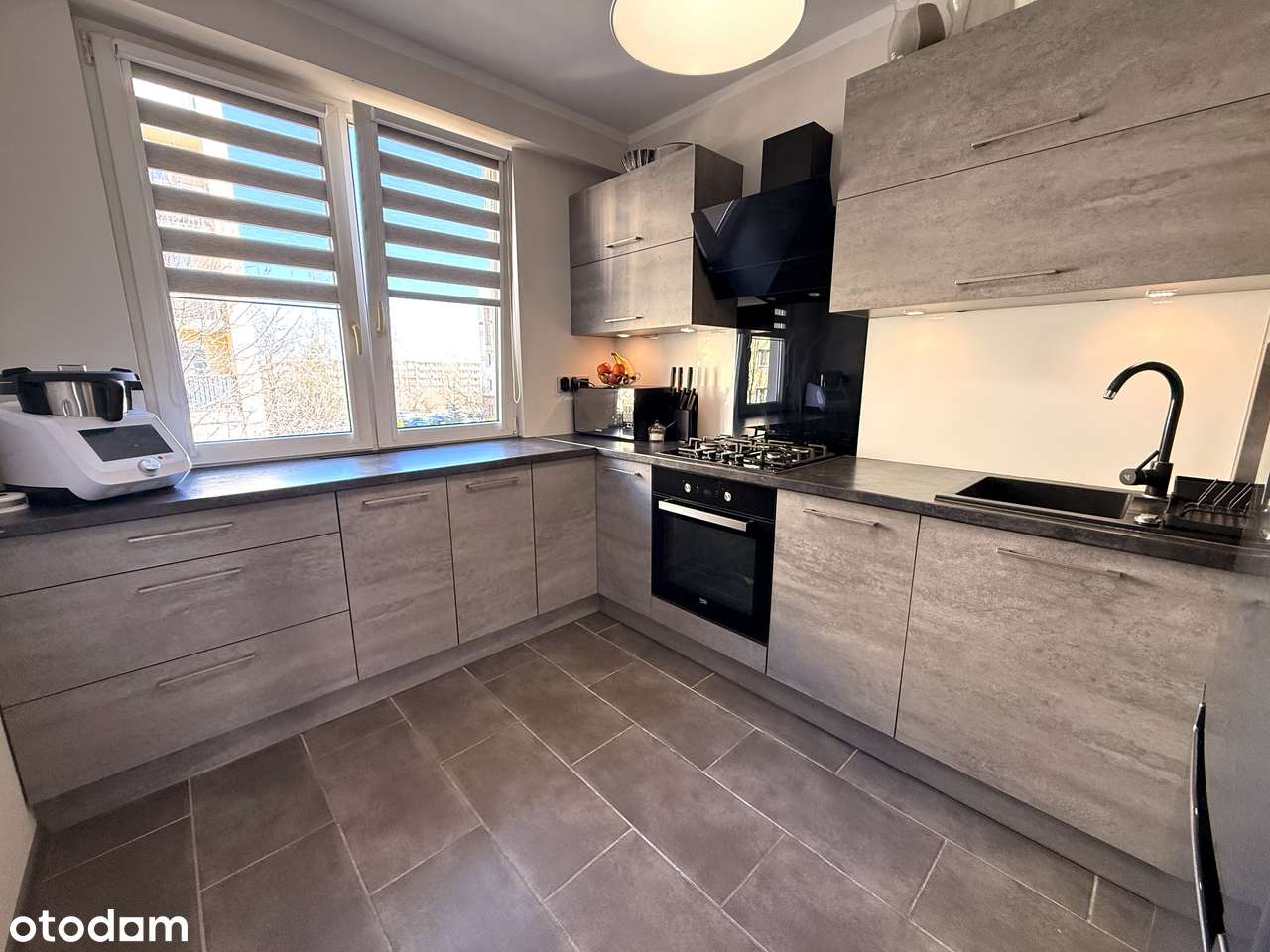 NISKIE KOSZTY | 1. PIĘTRO | UL. KRUPIŃSKIEGO-3