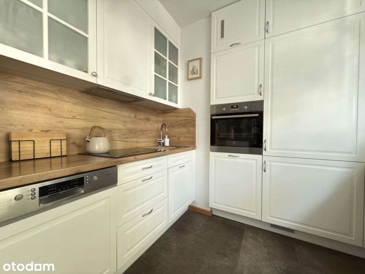 Klimatyczne 3 pokoje z sauną-5