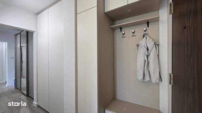 Apartament 3 cam.tip PB de vanzare, str. Menumorut/Decebal-12