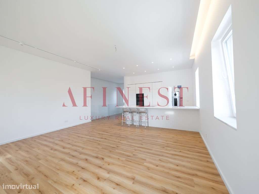 APARTAMENTO T3 DUPLEX NA PAREDE - Grande imagem: 5/40