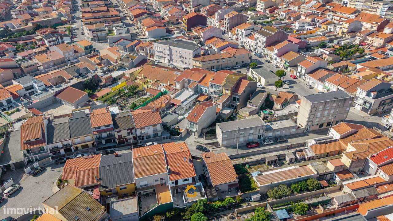 Moradia T3 | Caxinas, Vila do Conde-35