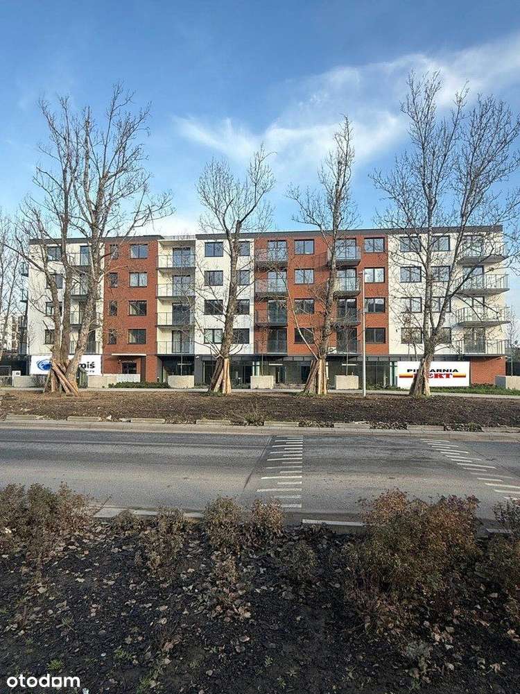 Lokal | witryna | 59m2 | między Hertem a Blumisiem - Pełny obrazek: 2/11